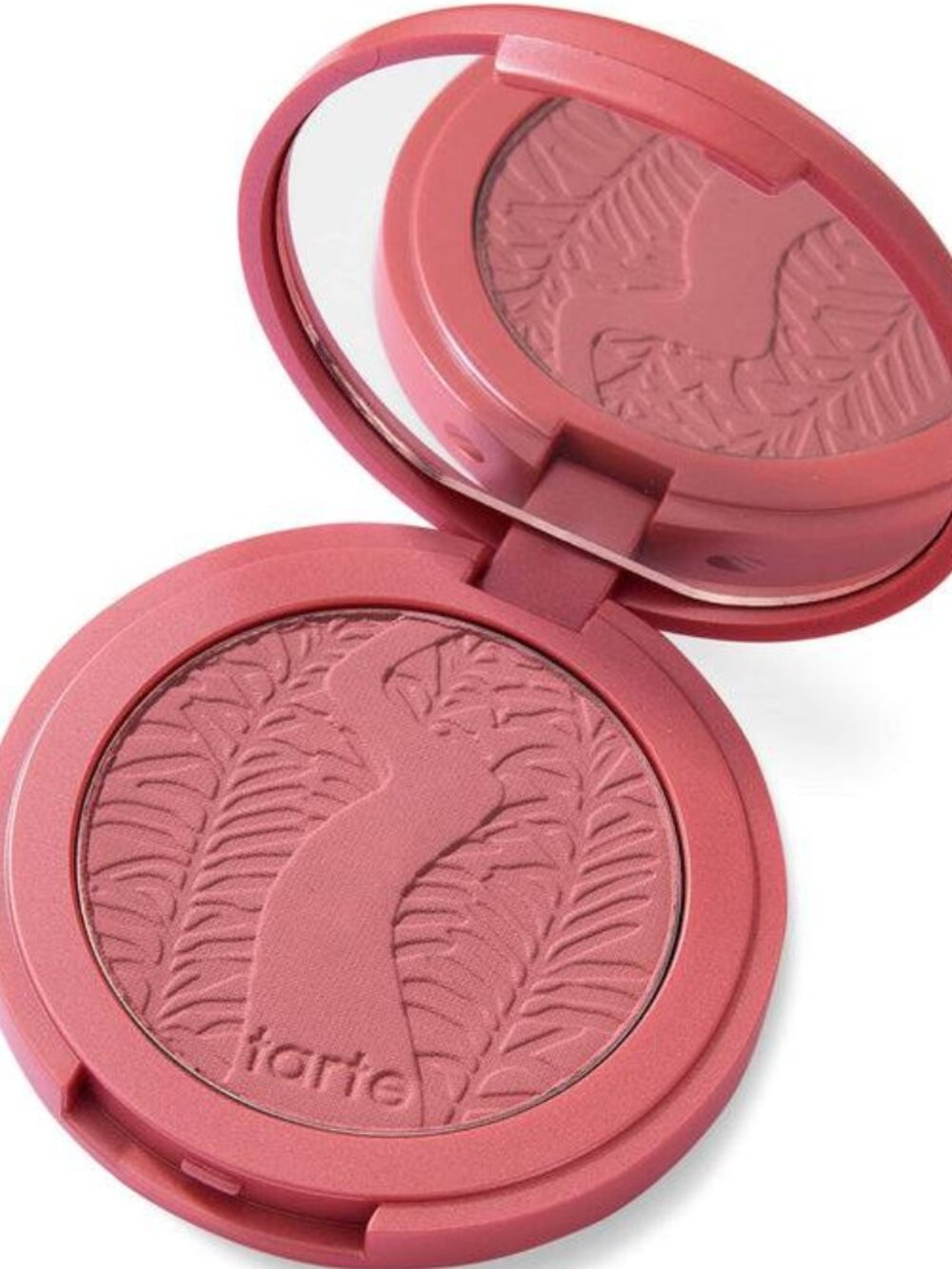 tarte Amazonian Clay 12 Hr Blush Shade 'Blushing Bride' - NWT - Full Size